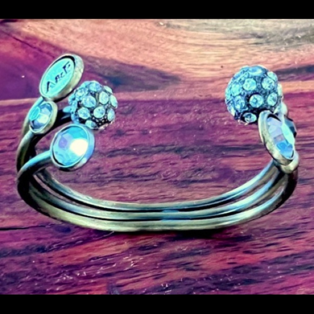 Abercrombie and Fitch cuff bracelet